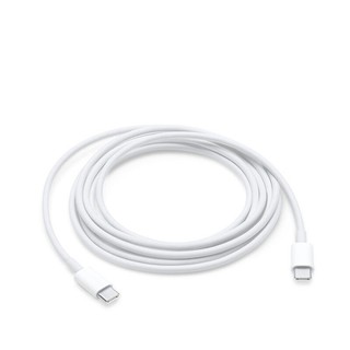 Dây Cáp Sạc Và Truyền Dữ Liệu Apple Usb-c 1m - 2m Type-c Cho Macbook Air Pro 87w 61w 30w