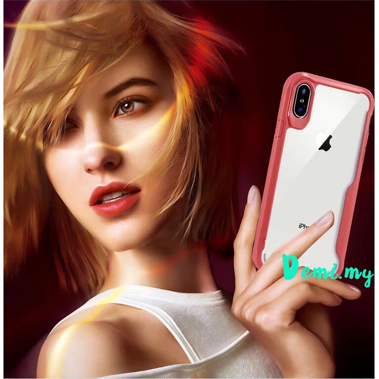 Ốp điện thoại silicon bảo vệ chuyên dụng cho iPhone 11 11pro 11 Pro Max XS MAX X XR 7 8 6 6S Plus SE | BigBuy360 - bigbuy360.vn