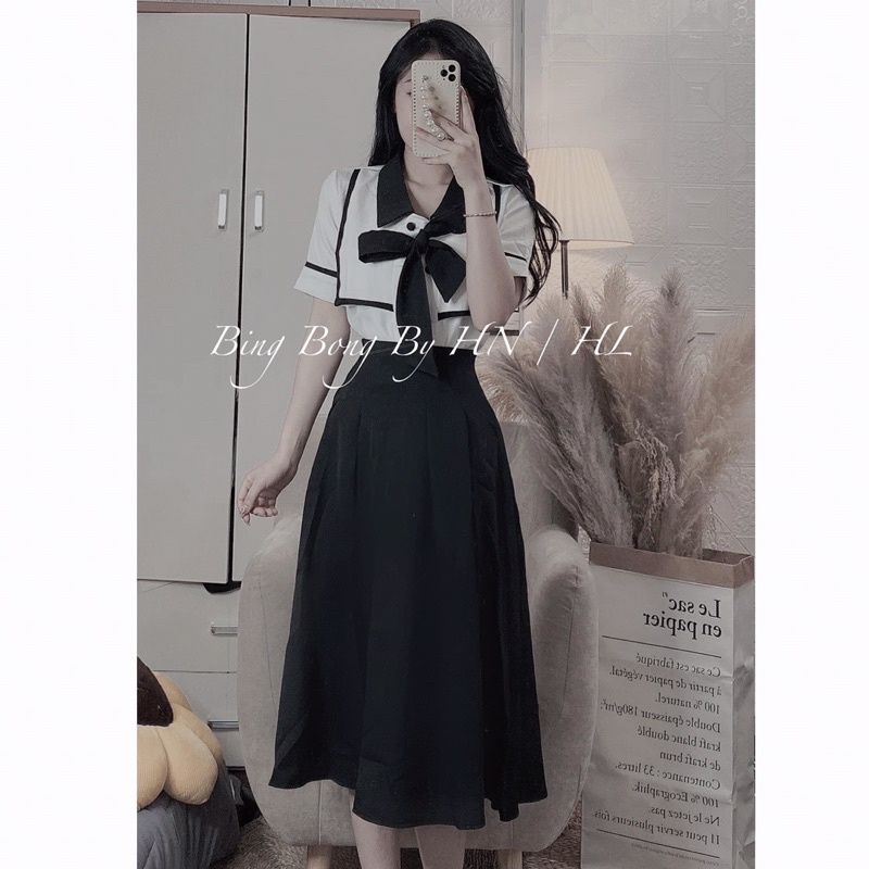 Váy chốt live  😍❤