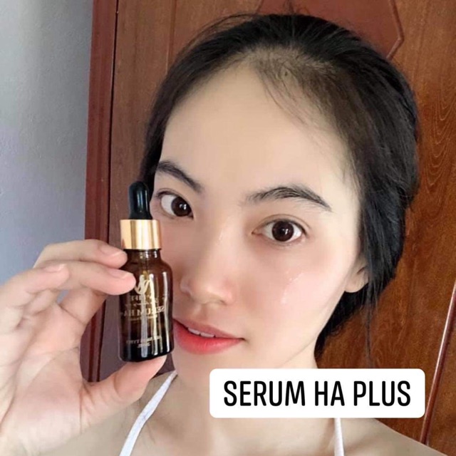 SERUM HA PLUS