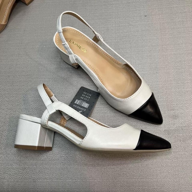 Giày xuất khẩu Ẽpress