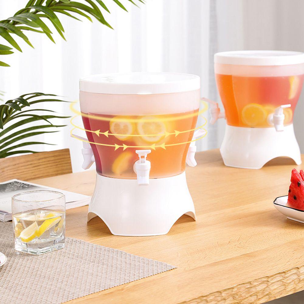 PISTA Bình Đựng Nước Lạnh Tiện Dụng Cho Gia Đình
