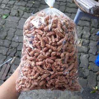 400 viên kén bỏng mix củ Dền hạt sen cơ sở nhà Ong