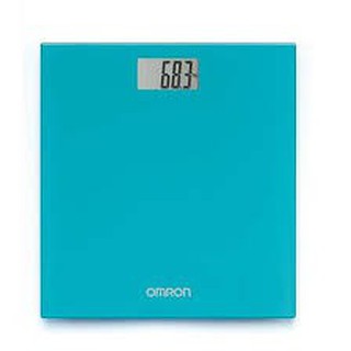 Cân sức khoẻ điện tử omron hn-289