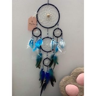 [FOLLOW US GIẢM 30K] Dreamcatcher giúp ngủ ngon (nhiều màu)