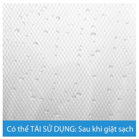 Túi hút chân không 2 mặt nhám cao cấp MOCATO kích thước 30x20cm túi bảo quản thực phẩm an toàn