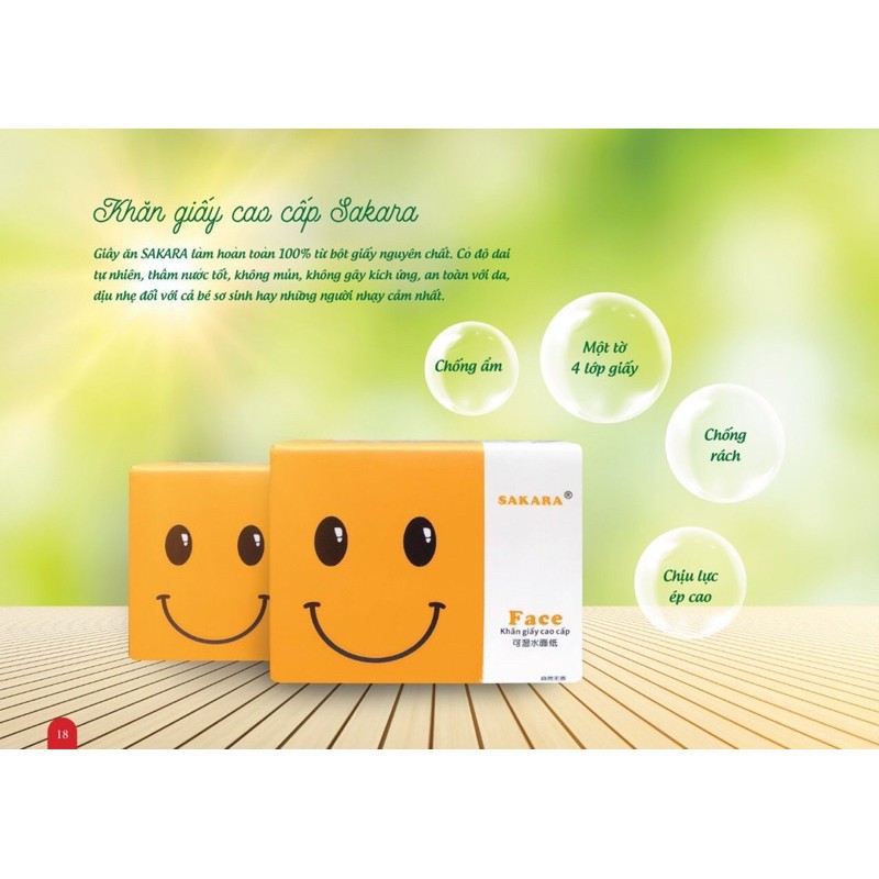 Giấy gấu trúc sipiao loại 1 xem kỹ ảnh thật
