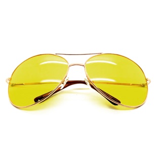 MẮT KÍNH ĐI BIỂN CHỐNG TIA UV (Màu Vàng)