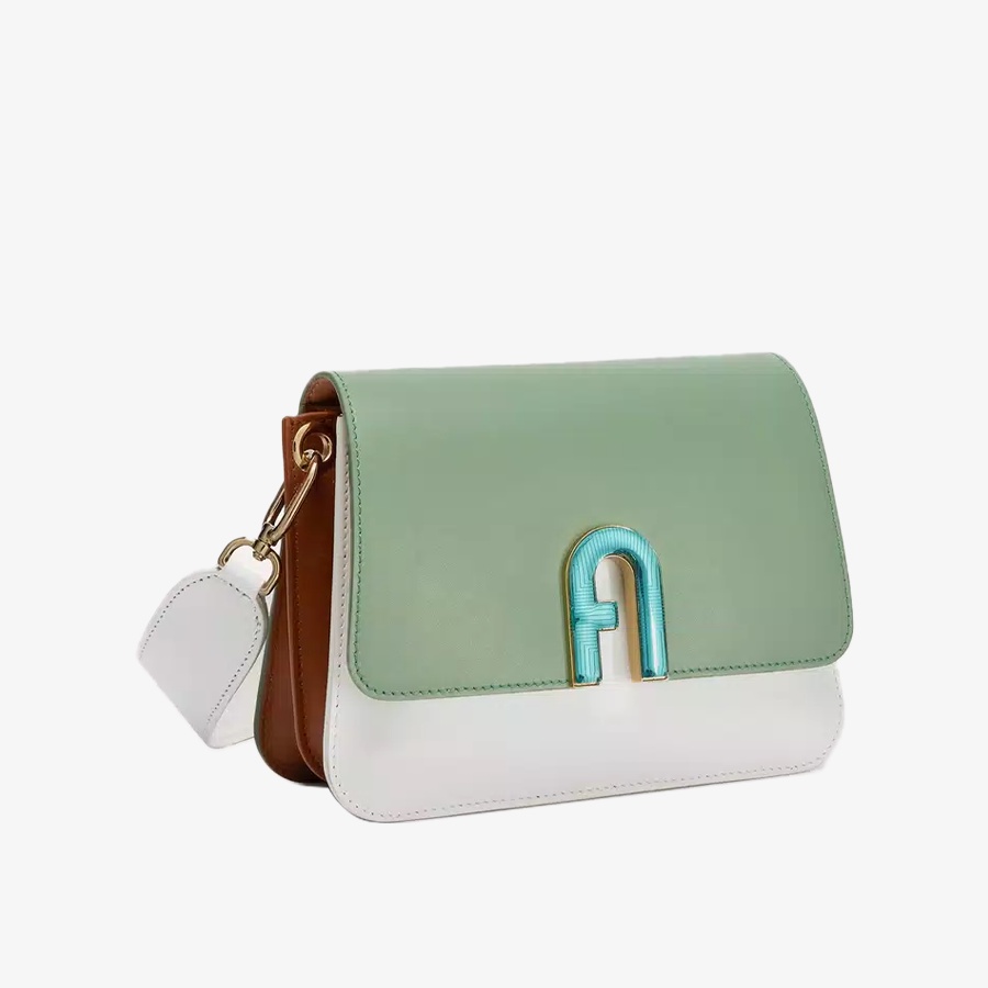 Túi Nữ Furla Gemma Mini Shoulder Bag