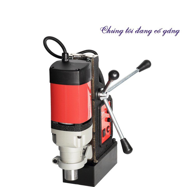 Máy khoan từ KEN 6049N