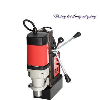Máy khoan từ KEN 6049N