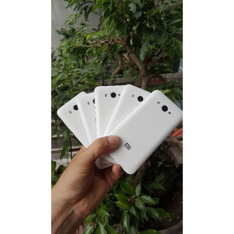 Điện thoại giá rẻ Xiaomi Mi 2S- Ram 2G/16G- Chip Snapdragon S4 Pro | BigBuy360 - bigbuy360.vn