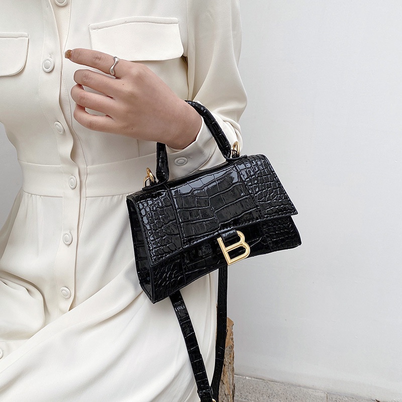 Túi Xách Nữ Đẹp, Đeo Chéo, Xách Tay Nhỏ Đi Chơi, Đi Làm Thời Trang Cao Cấp Havi TX060