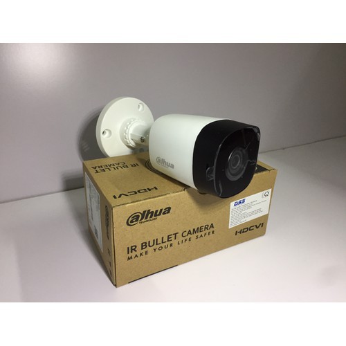 Camera Dahua DH-HAC-B2A21P