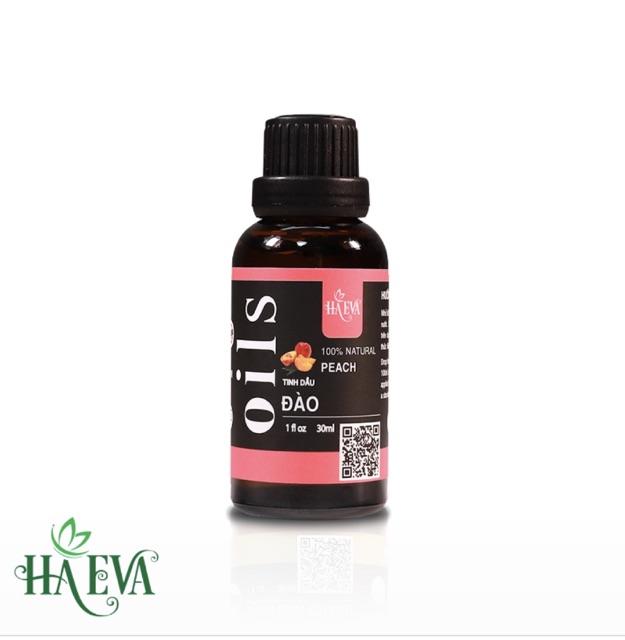 Tinh dầu Đào Haeva (dung tích 10ml,30ml,100ml)