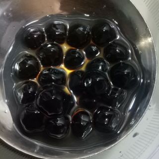 COMBO TRÀ SỮA THÁI TRÂN CHÂU