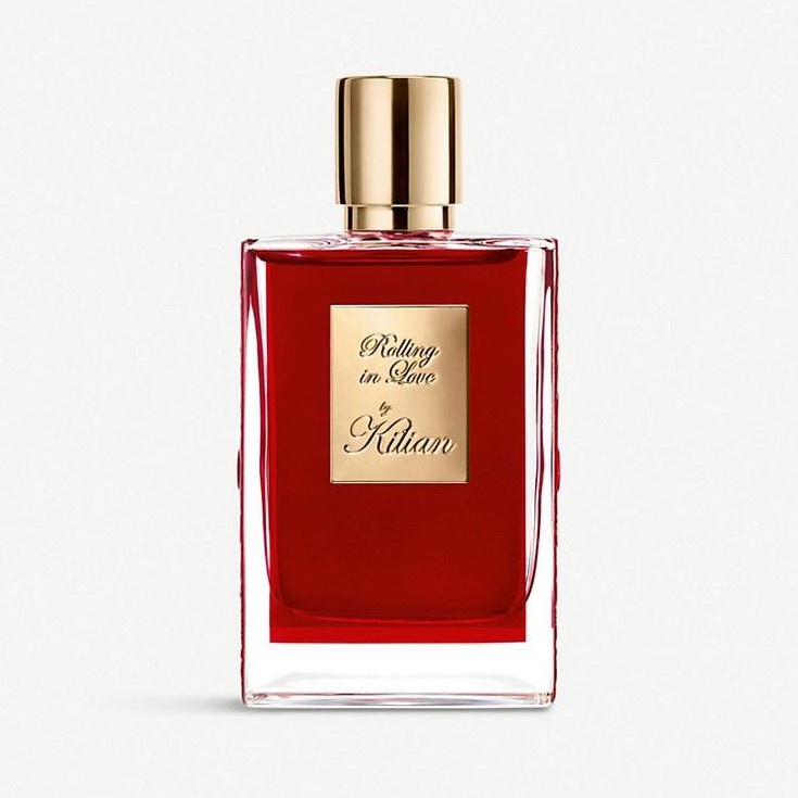 👑  <𝗡𝗲𝘄> Mẫu thử nước hoa Kilian Rolling In Love 10ml | BigBuy360 - bigbuy360.vn