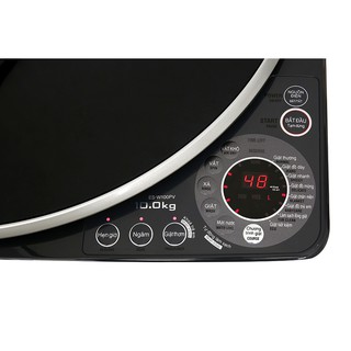 [MIỄN PHÍ LẮP ĐẶT - VẬN CHUYỂN] Máy giặt Sharp 10 kg ES-W100PV-H