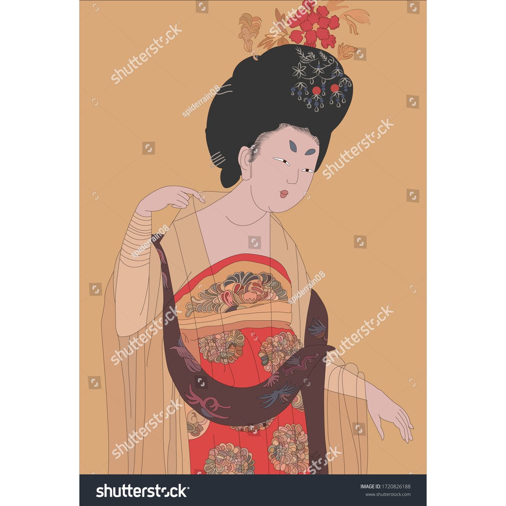 Tranh lụa 3d Quán ăn Phòng trà phong cách Nhật Bản QAPTNB-09