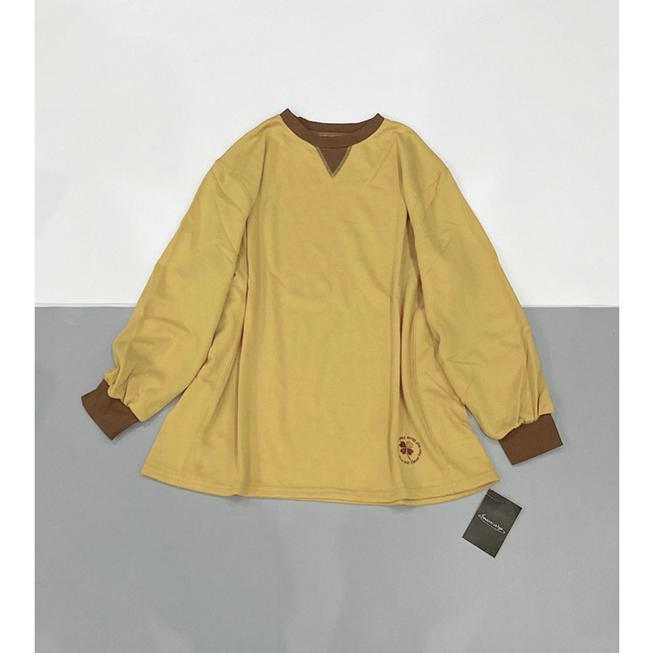 Áo sweater xuất Nhật (có bigsize)