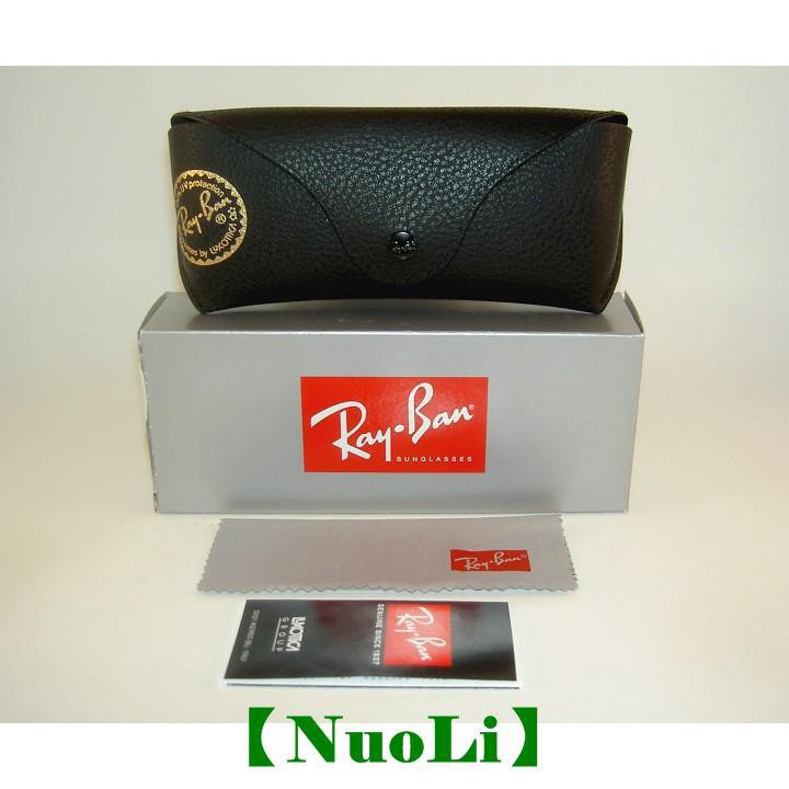 Kính Mát Rayban Chính Hãng Rb 3044 L0207 52mm G-15