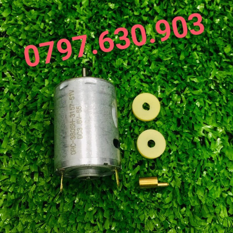Motor tông đơ Wahl Magic chính hãng.