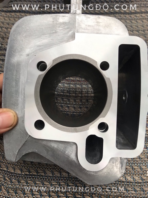 Lòng Wave Dream 54mm  Bod Cò