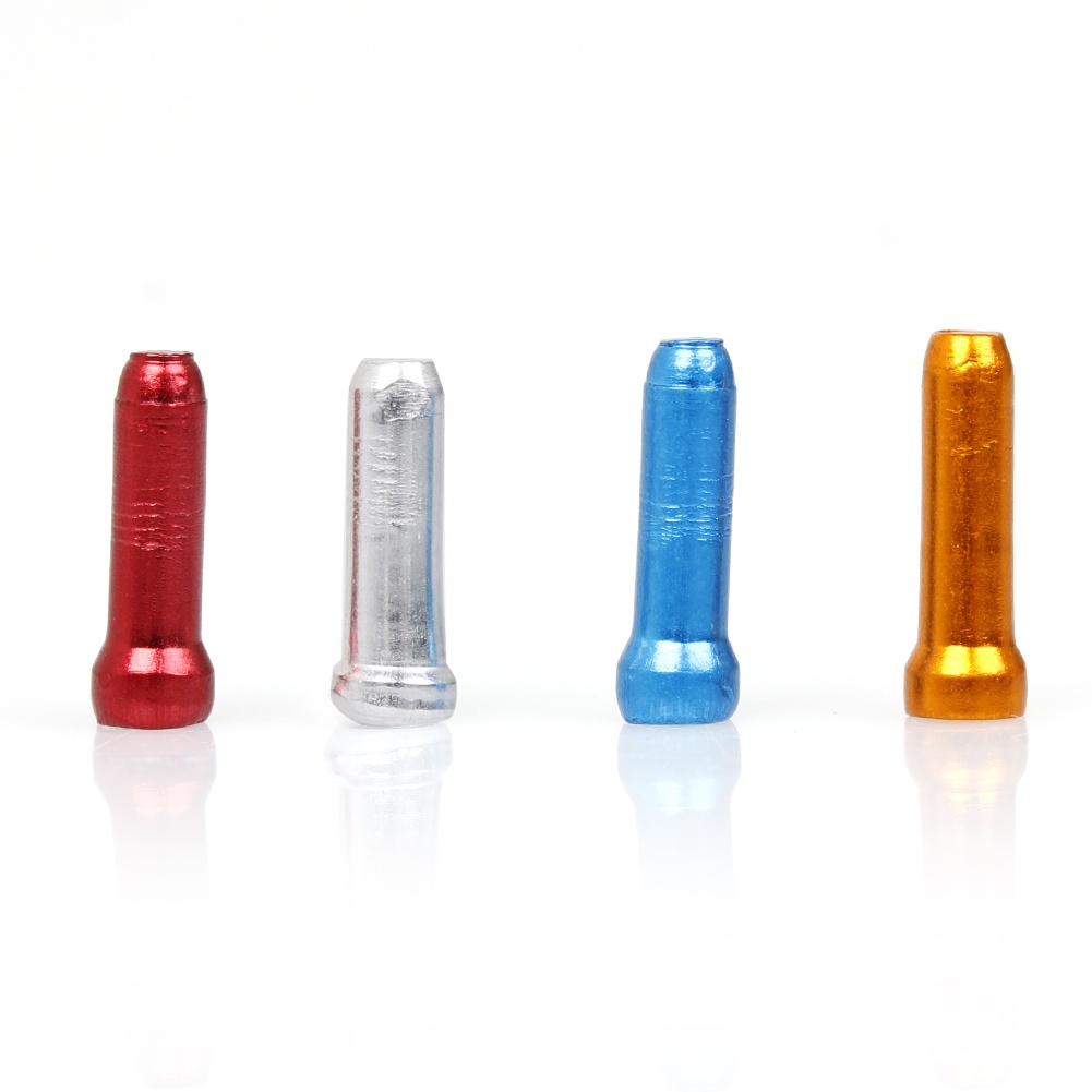 30 Đầu Nối Dây Phanh Xe Đạp Mới