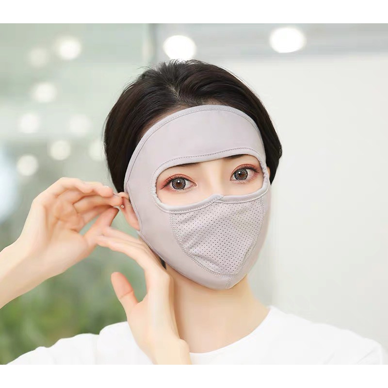 Khẩu Trang Thông Hơi Loại Dày Không Kính - Dumi Shop | BigBuy360 - bigbuy360.vn