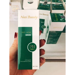 SERUM  MỤN