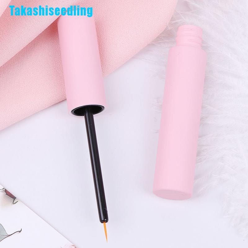 (Hàng Mới Về) Mascara Nhựa Trong Suốt Dung Tích 10ml