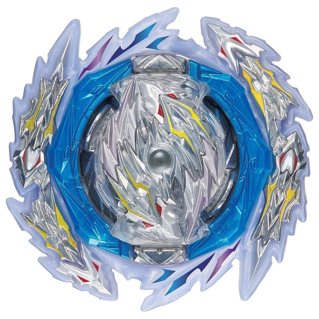 Con Quay Đồ Chơi Beyblade Burst DB B189 Guilty Longinus Kr Metal Destroy-2