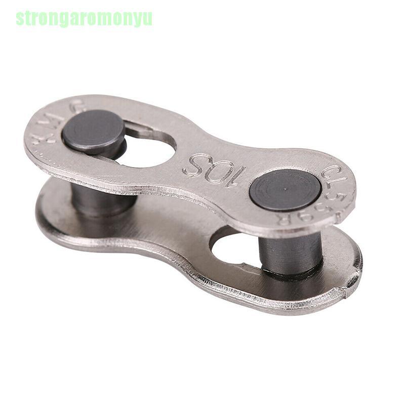 Bộ 2 Đầu Nối Dây Sên Xe Đạp 6 / 8 / 10 Tốc Độ