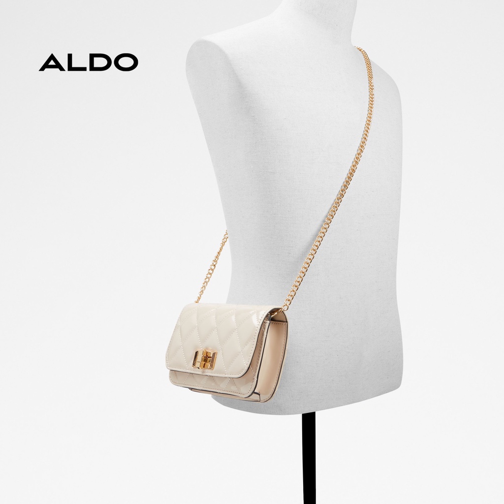 [Mã WABRAD100 giảm 10% tối đa 100K đơn 500K] Túi đeo chéo nữ Aldo GRYDITH