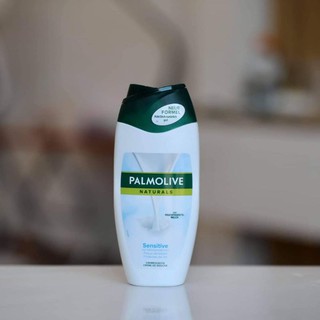 Hàng Đức sữa tắm Palmolive