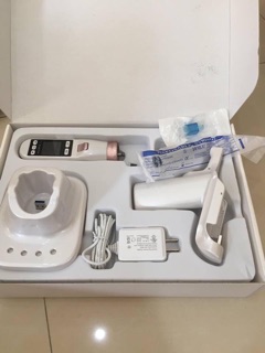 Máy tiêm tinh chất EZ Injection