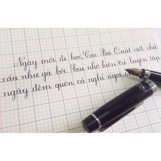Bút Máy Thầy Ánh SH-036