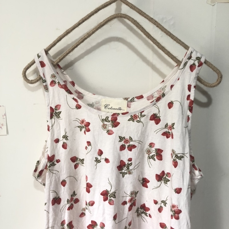 Y2K girls Top - Áo nữ vintage highteen Y2K 2hand