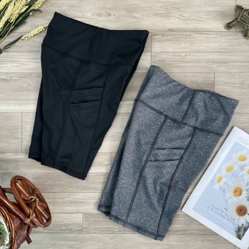 QUẦN NGỐ BIKER THỂ THAO NỮ TẬP GYM,AEROBIC,YOGA,CHẠY BỘ SIÊU TÔN DÁNG