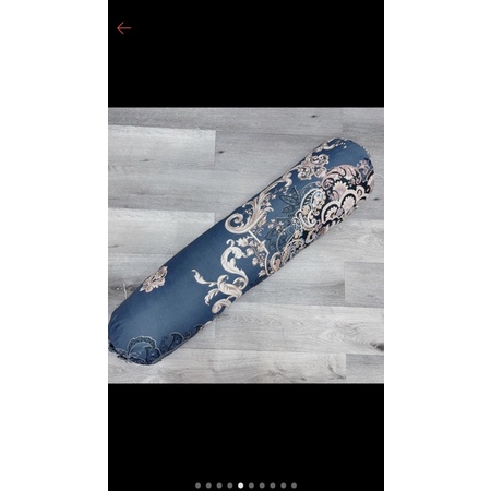 [ Rẻ Vô Địch ] Vỏ gối ôm Cotton Poly 35 x 105cm Mẫu Hướng Dương (chát chọn mẫu)