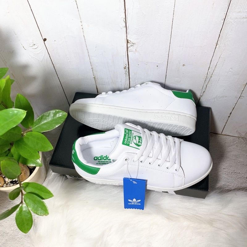 Giày Stan Smith chuẩn đẹp vnxk loại đẹp 586