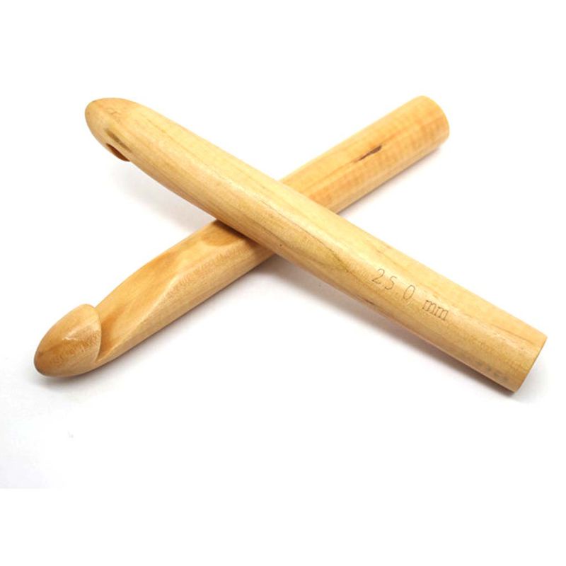 Set 3 Kim Móc Len 15 / 20 / 25mm