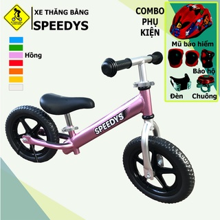 Xe Thăng Bằng SpeedyS