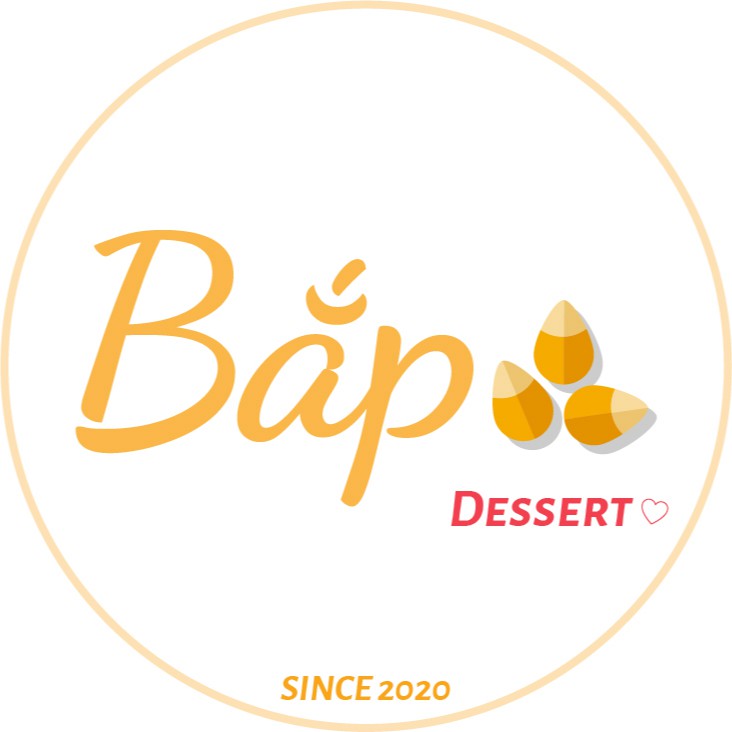 Bánh kẹo Bắp Dessert