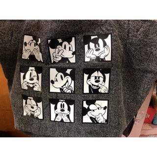Túi xách Mickey