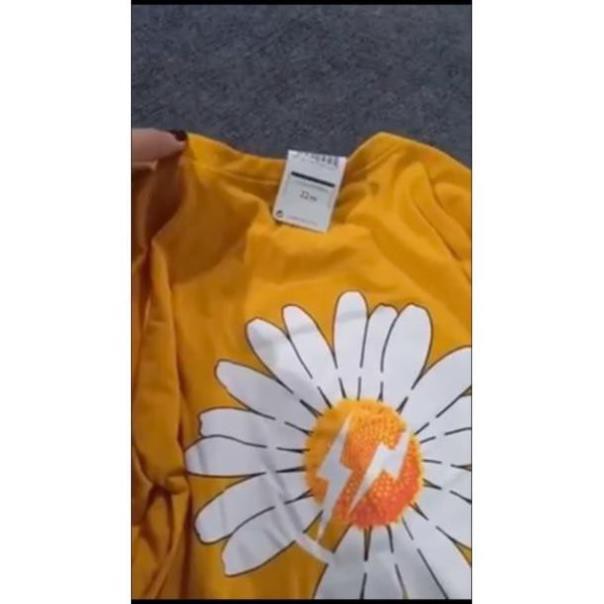 Đồ Bộ Nữ Quần Lửng Trơn Áo In Hoa Siêu Dễ Thương Mẫu Bán Chạy - HOT Hè 2020 | BigBuy360 - bigbuy360.vn