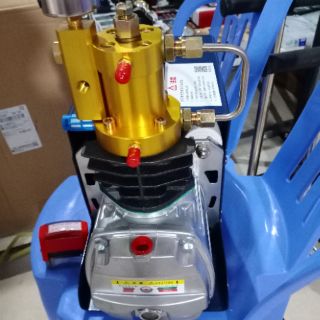 Bơm Cao Áp 40mpa