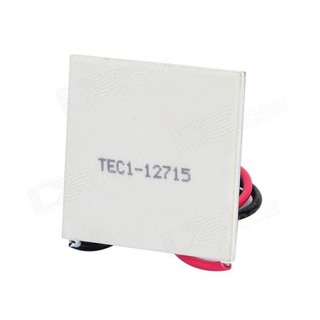 Sò nóng lạnh 40x40mm 150w