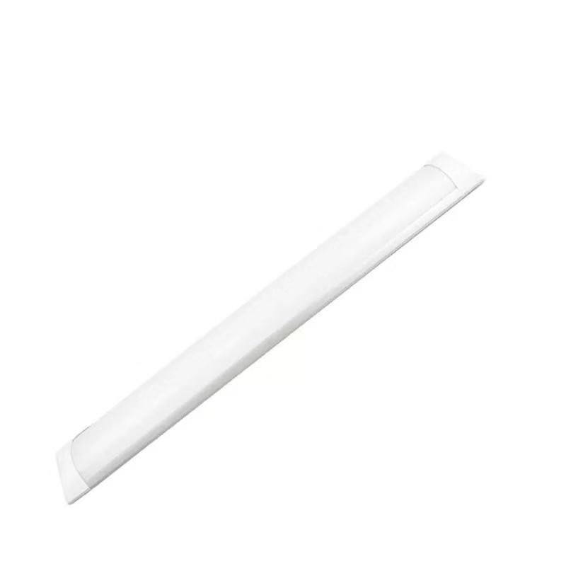 Đèn bán nguyệt 1m2 tuyp Led 20w/40w/60w sáng trắng | BigBuy360 - bigbuy360.vn