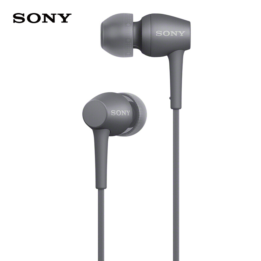 Tai Nghe Nhét Tai Sony IER-H500A H.ear In 2 Hi-Res Jack Cắm 3.5mm